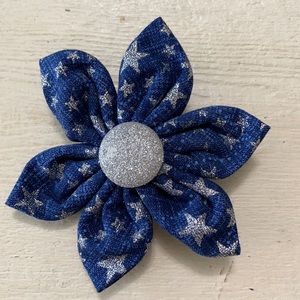 Two Little Ladies bow